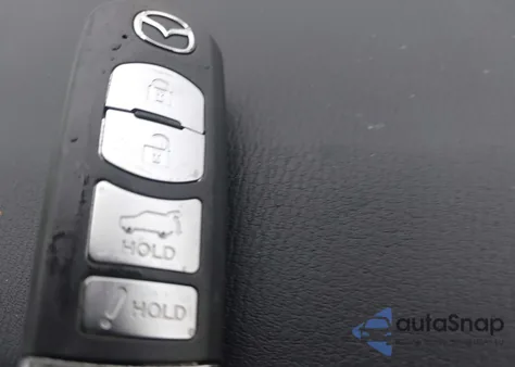 2018 Mazda Cx-5 Touring из США, поврежденный, VIN JM3KFACM4J0375362